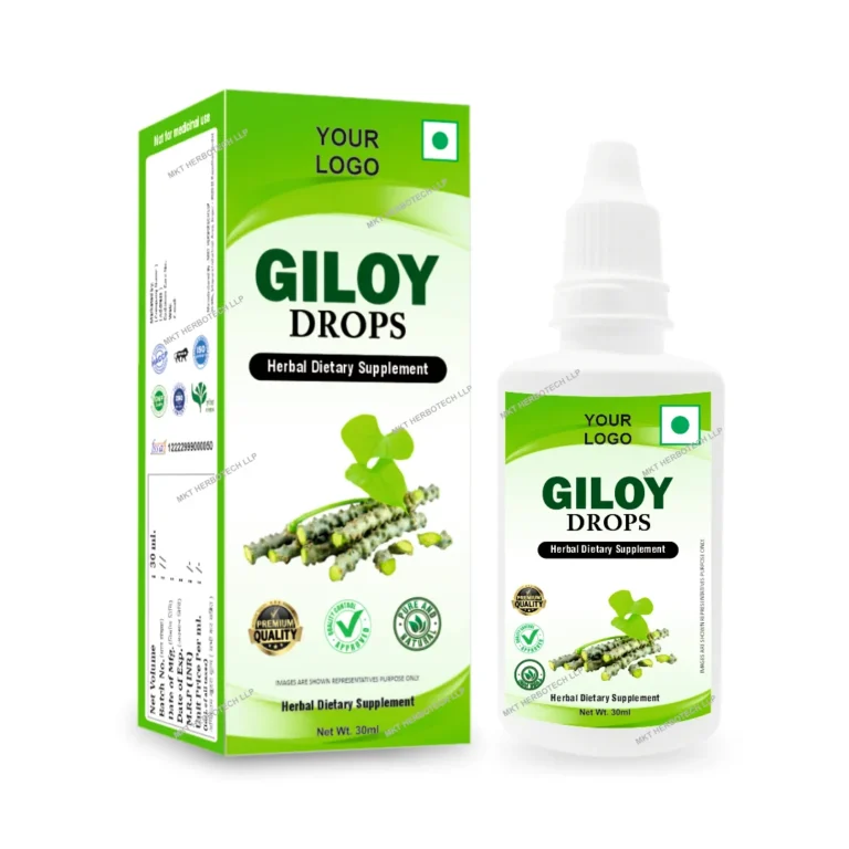 Giloy Drop