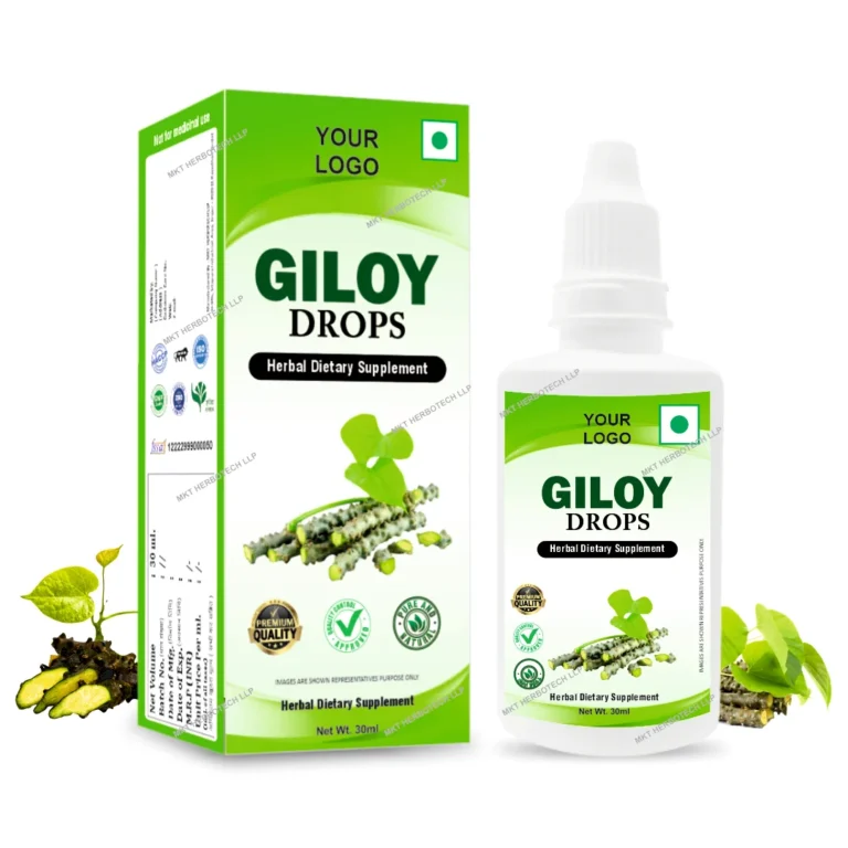Giloy drop1