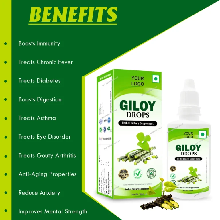Giloy drop2