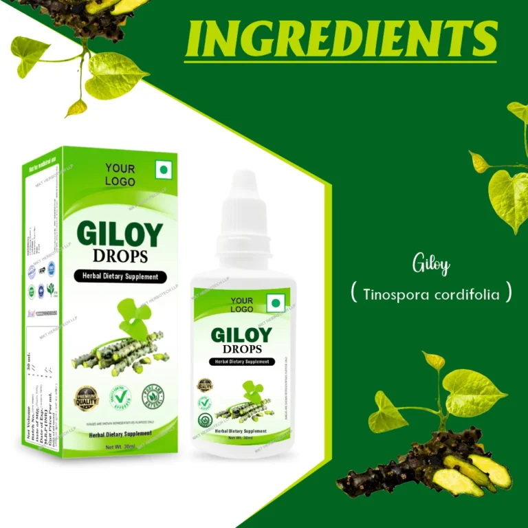 Giloy drop3