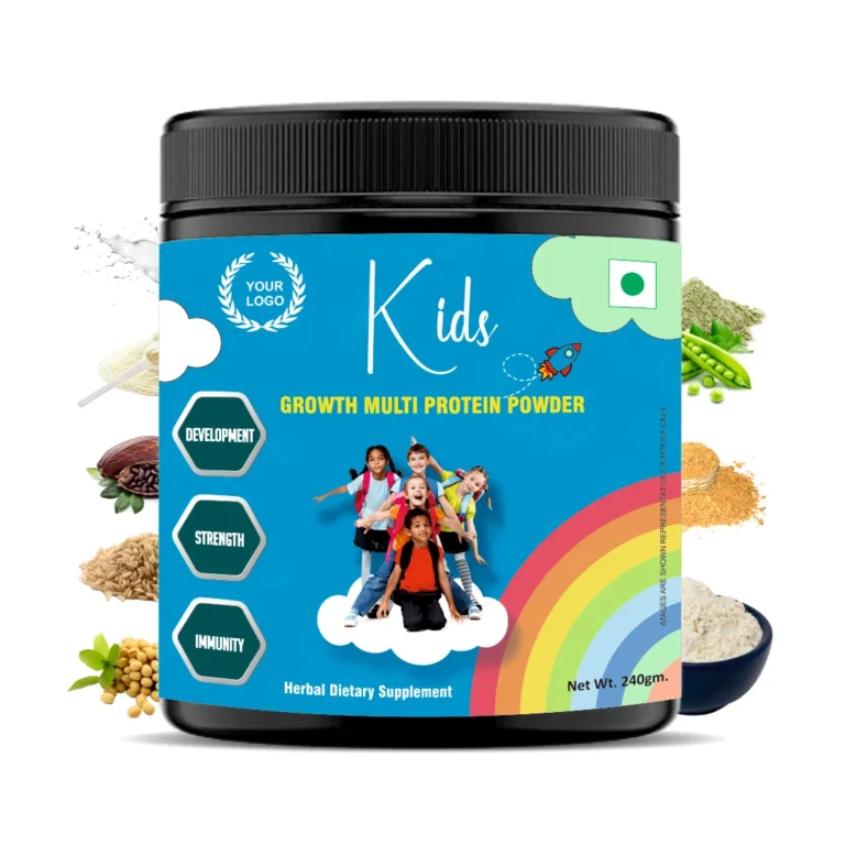 Kids Growth powder1