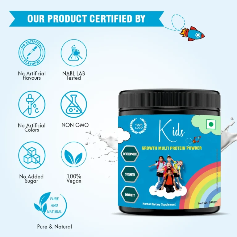 Kids Growth powder2