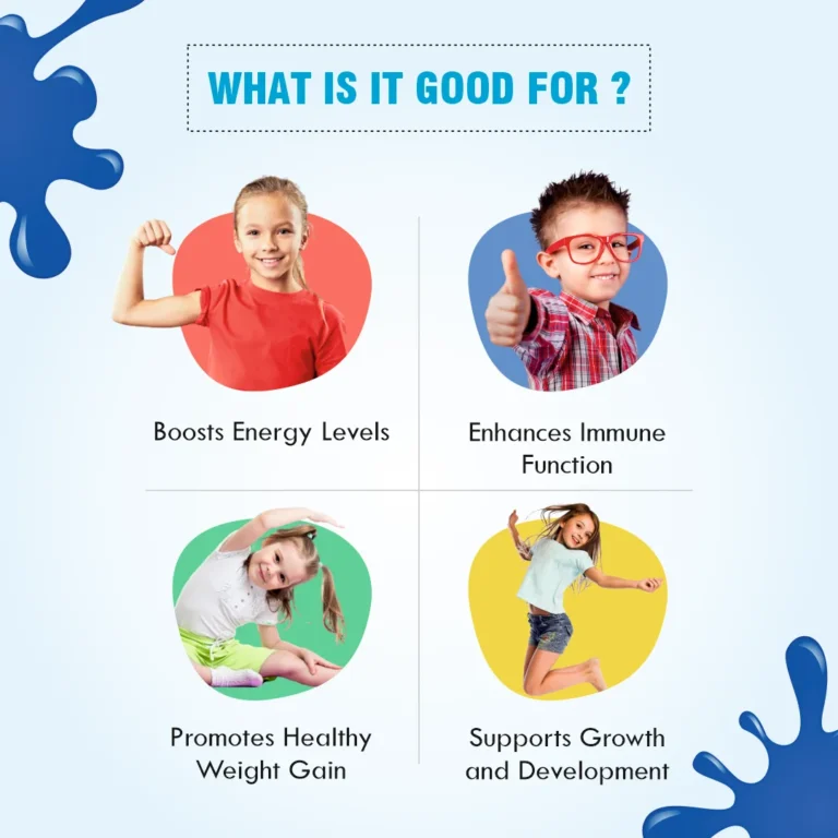 Kids Growth powder3