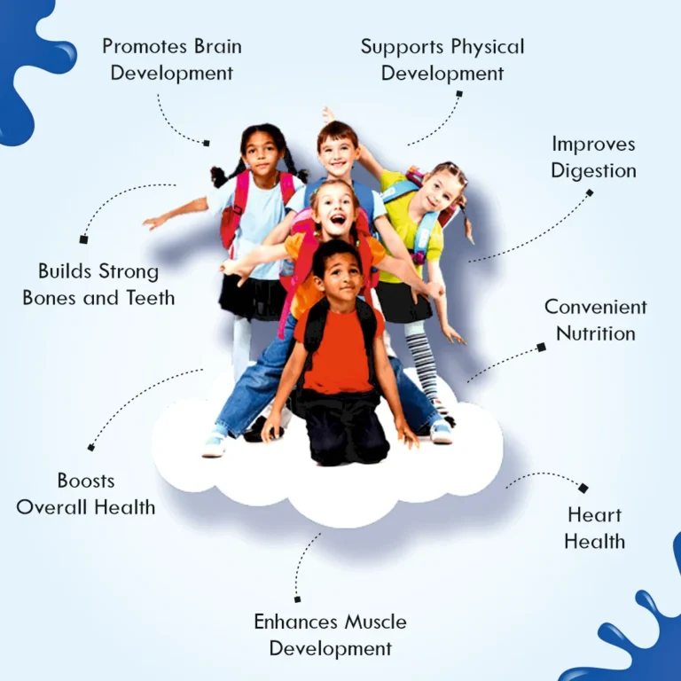 Kids Growth powder4