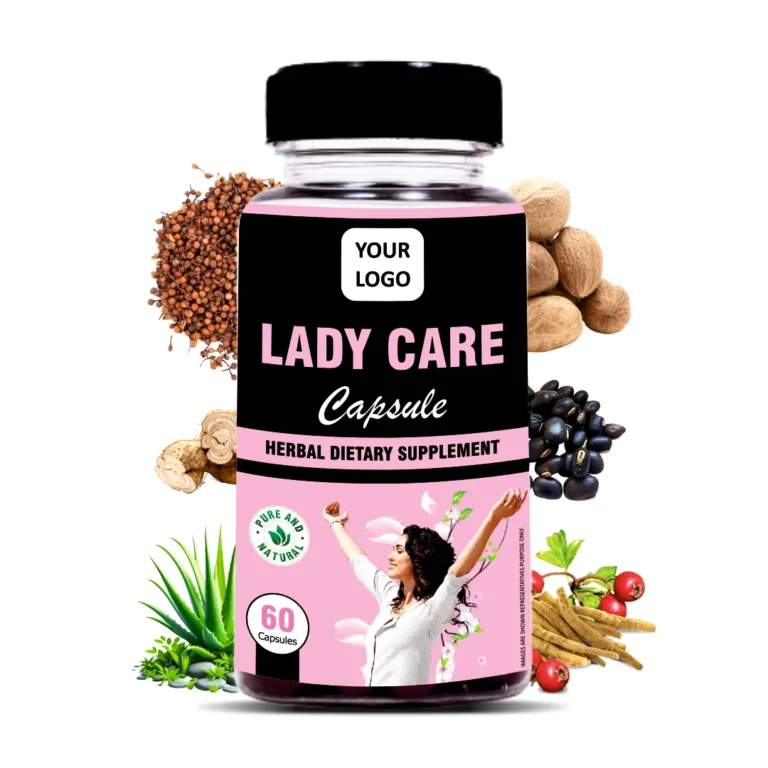 Lady Care Capsule1