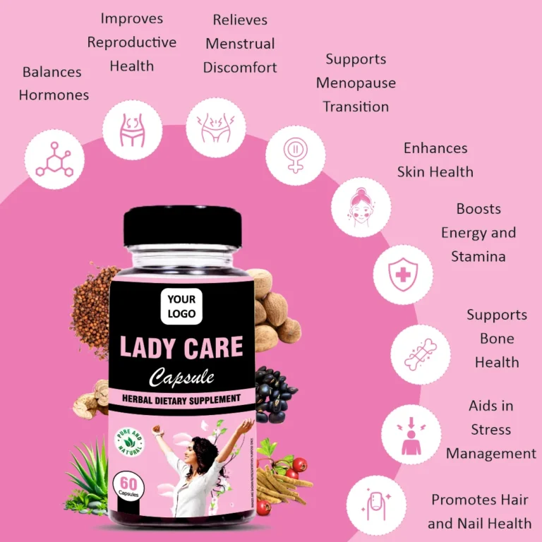 Lady Care Capsule2