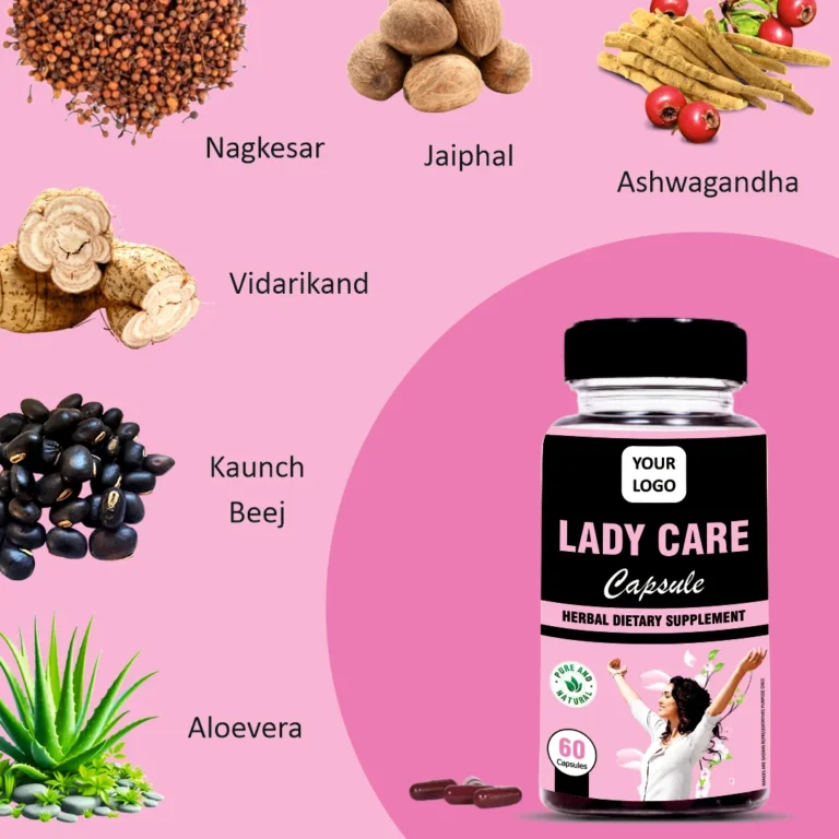 Lady Care Capsule3