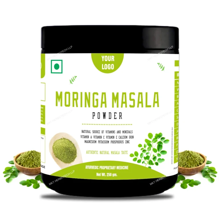 Moringa Masala Powders (1)