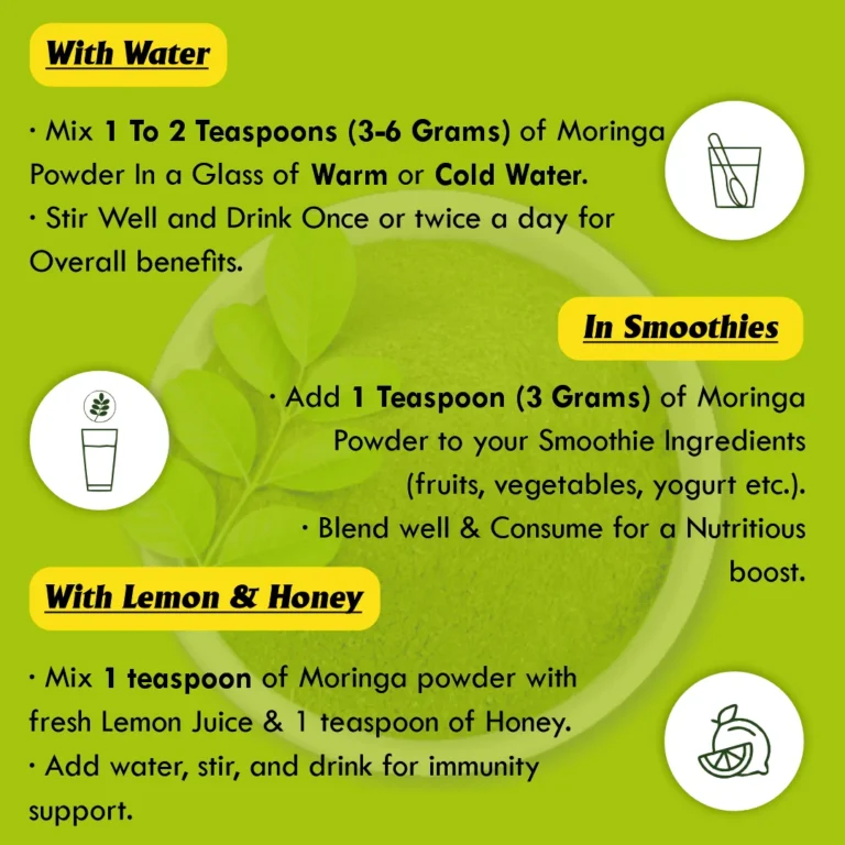 Moringa Masala Powders (7)