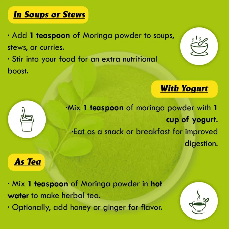 Moringa Masala Powders (8)