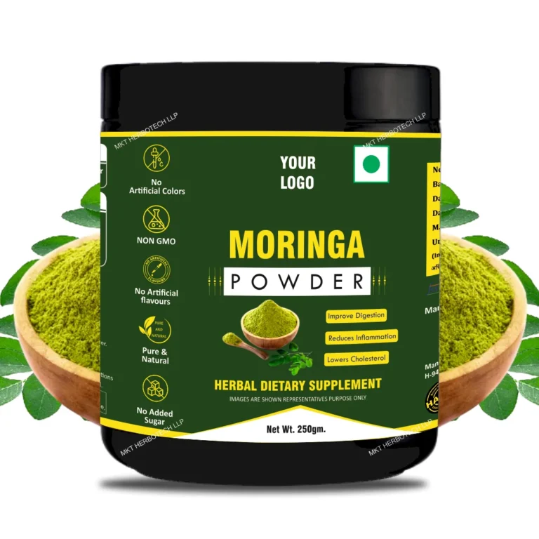 Moringa Powders1