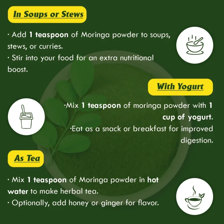 Moringa Powders6