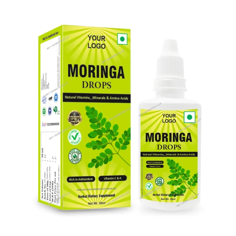 Moringa Drop
