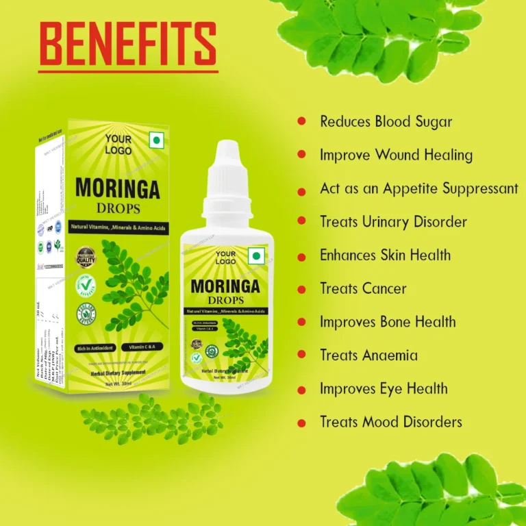 Moringa drop2