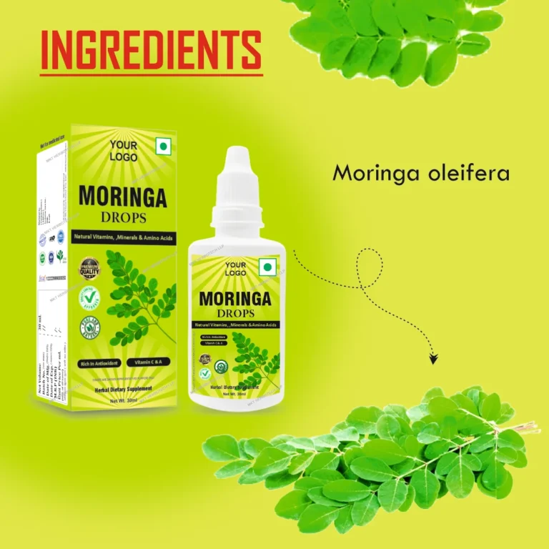 Moringa drop3