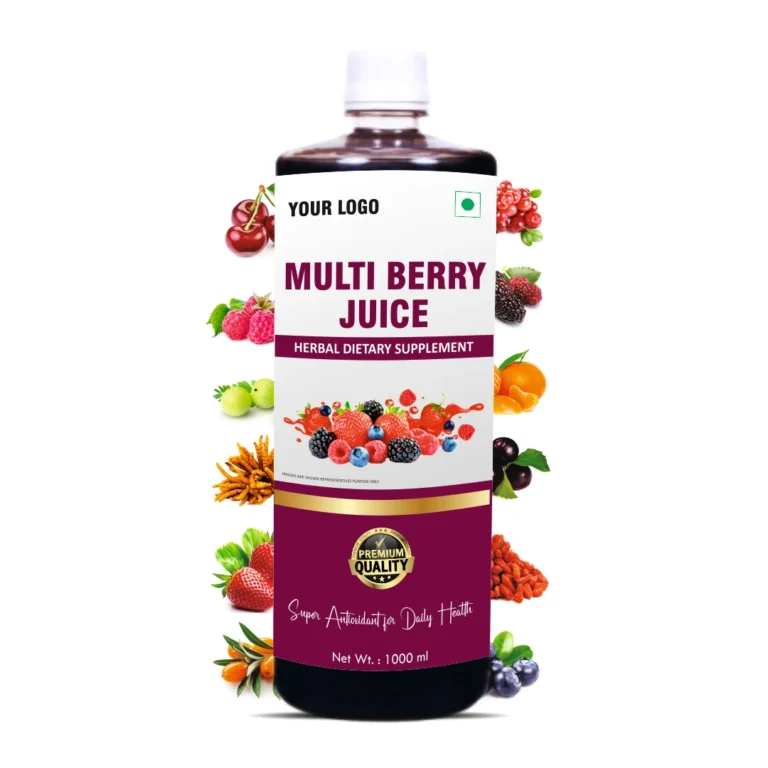Multi Berry Juices1