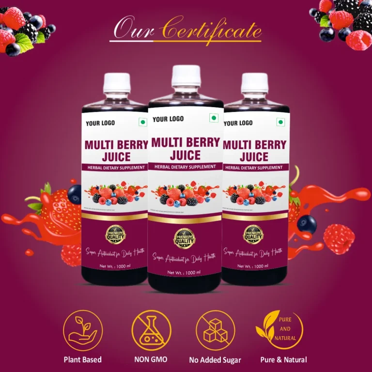 Multi Berry Juices2