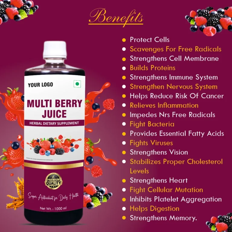 Multi Berry Juices3