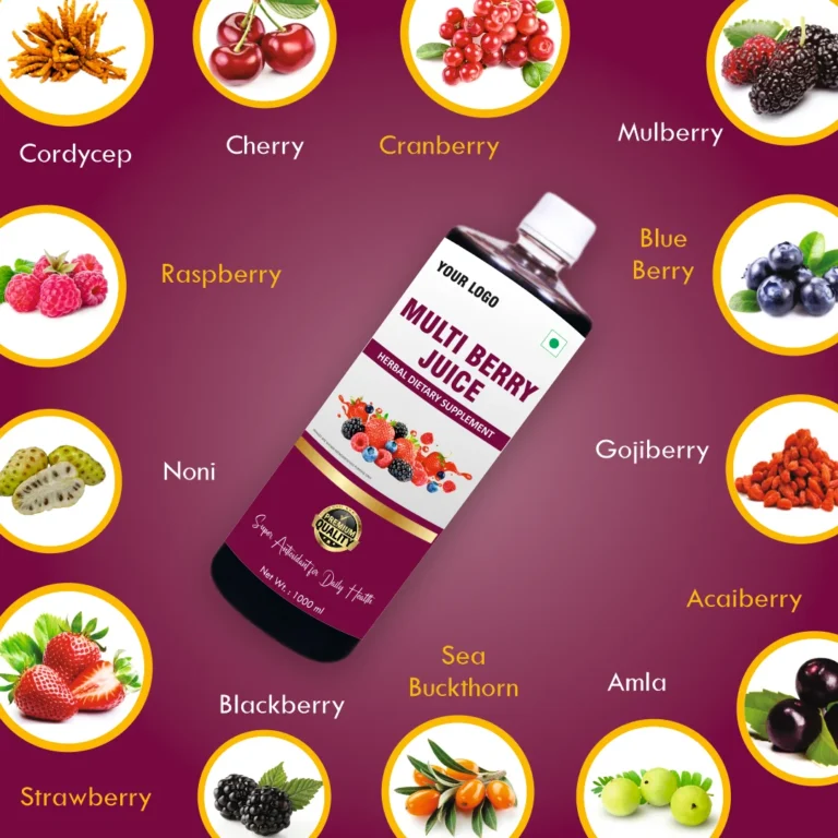 Multi Berry Juices4