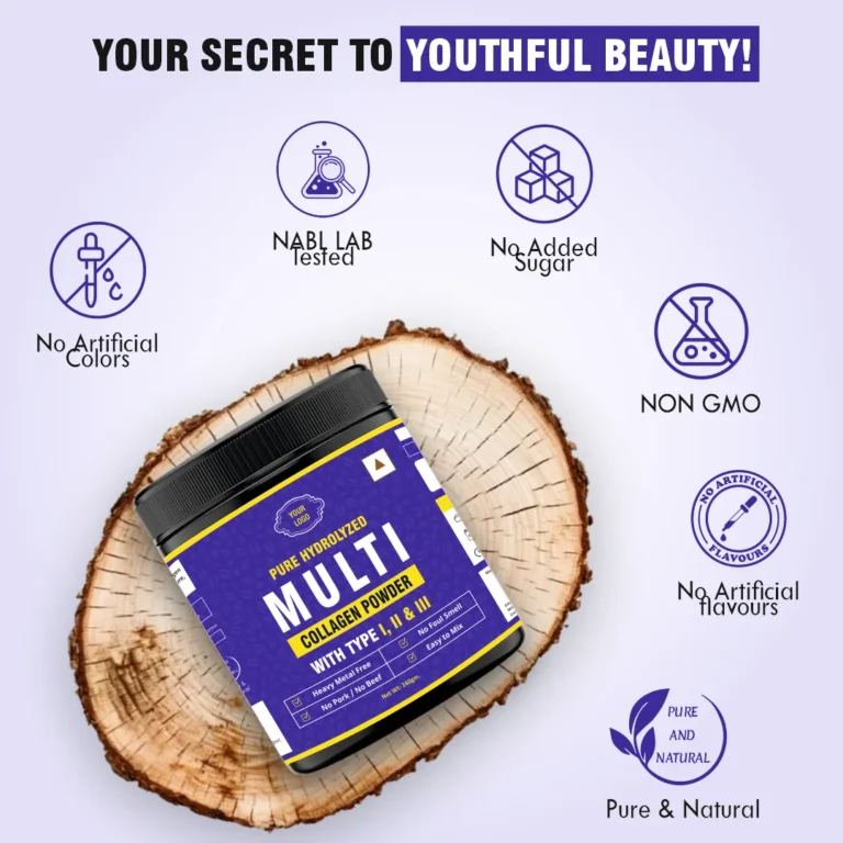 Multi Collagen Powder2