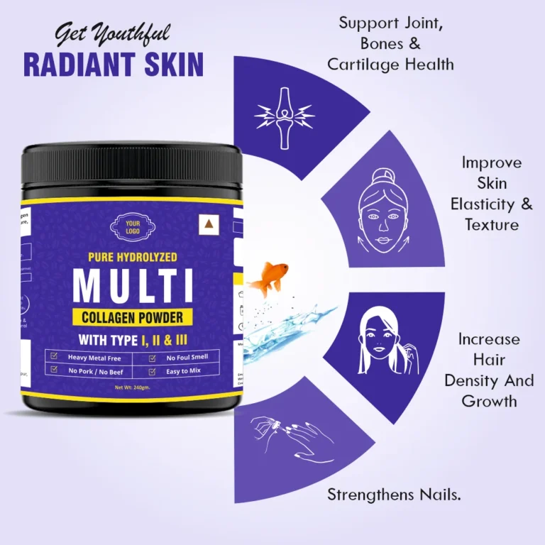 Multi Collagen Powder3