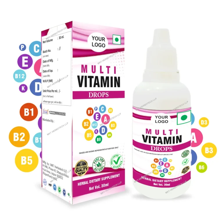 Multi Vitamin drop1