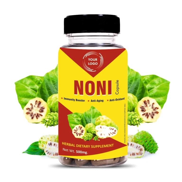 Noni Capsule1
