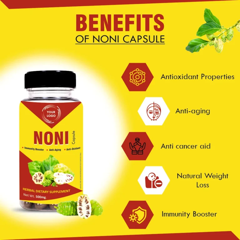 Noni Capsule2