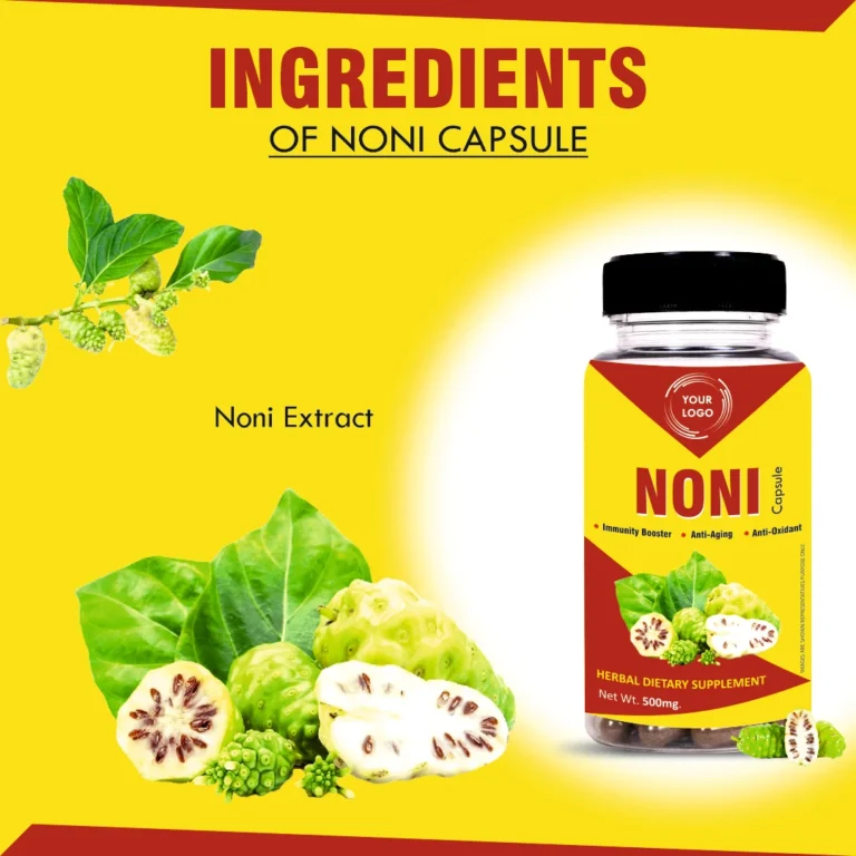 Noni Capsule3
