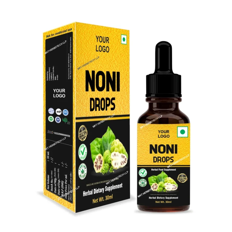 Noni Drop