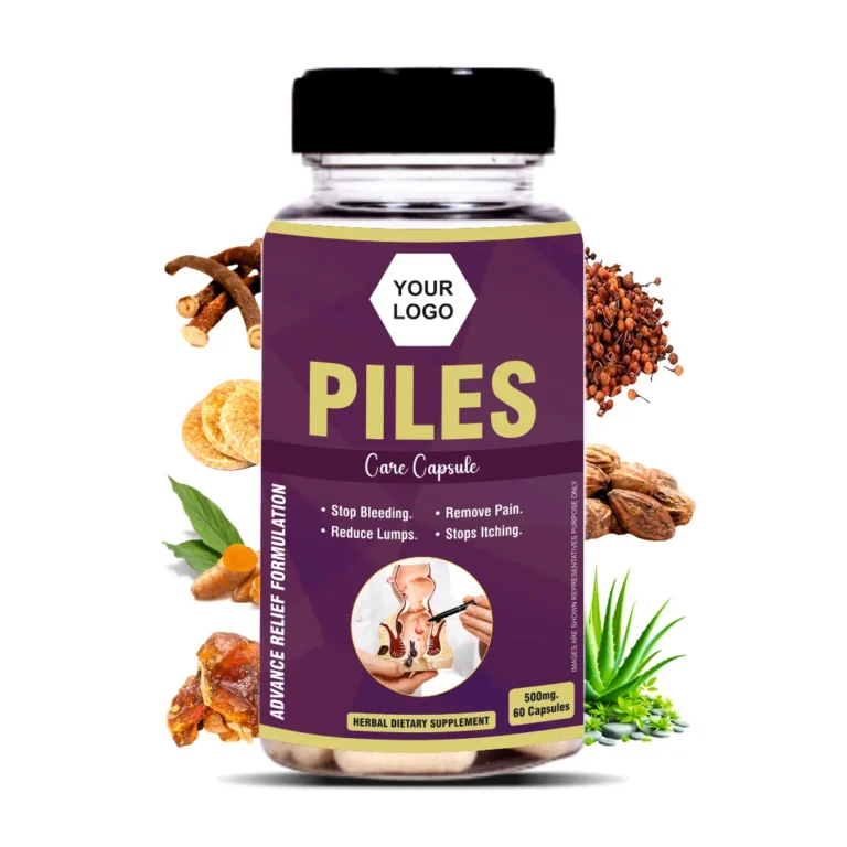 Piles Care Capsule1