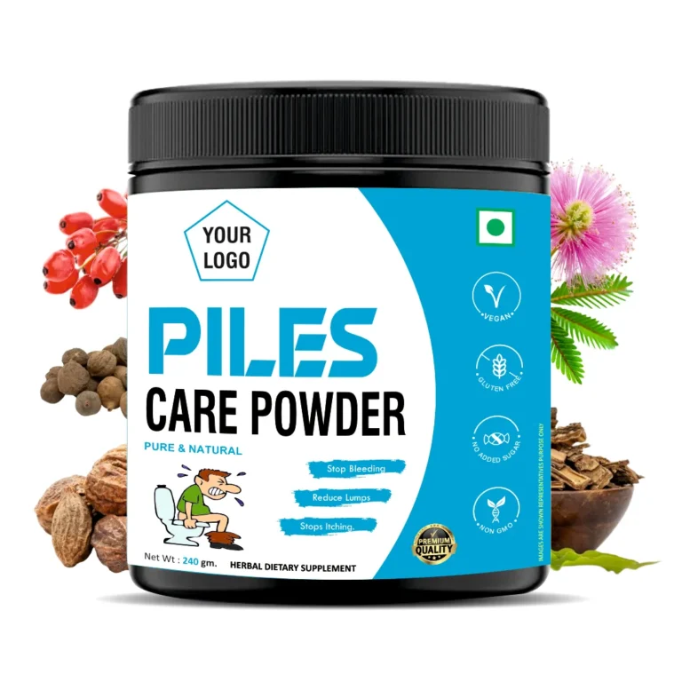 Piles Care Powder1