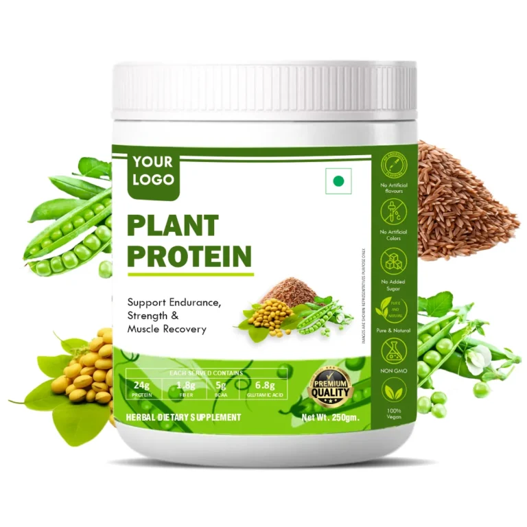 Plant Protein Powder.1