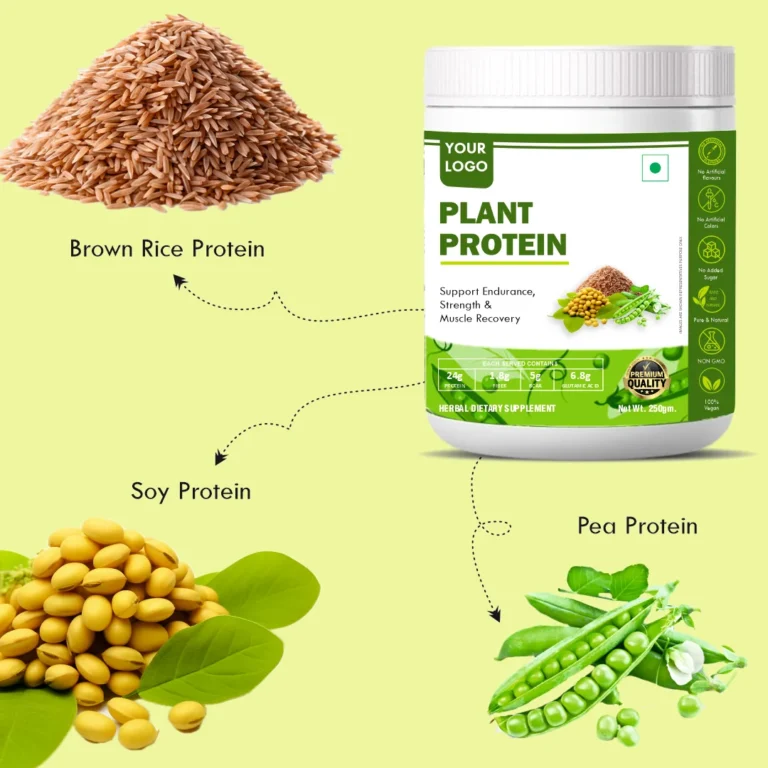 Plant Protein Powder.4