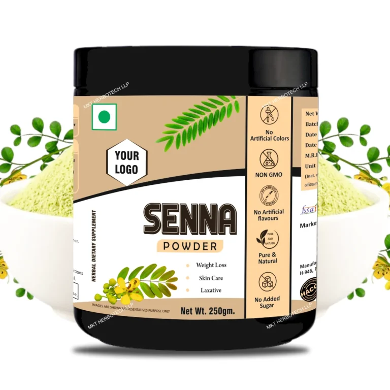 Senna Powders1