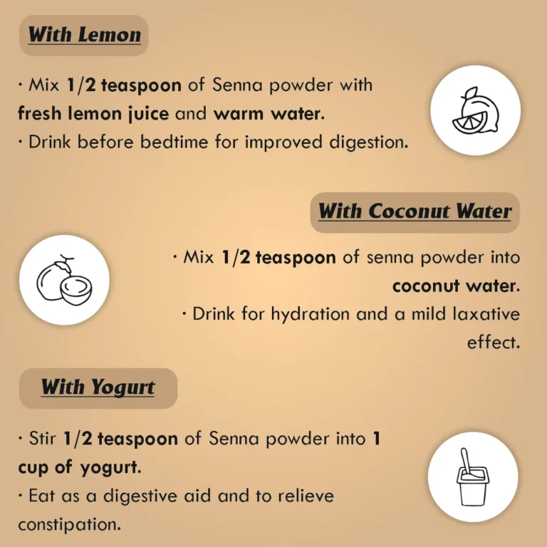 Senna Powders6