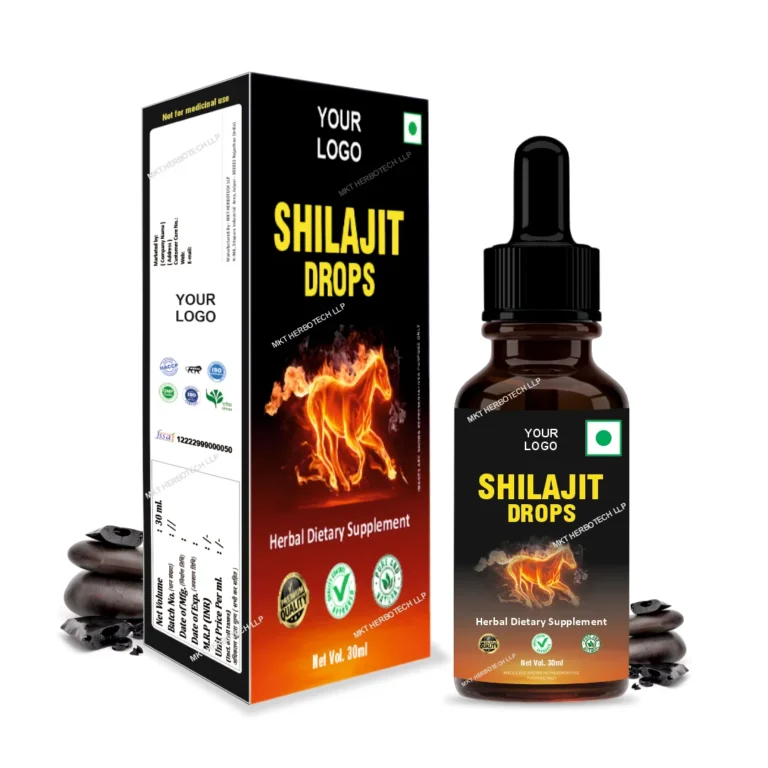 Shilajit drops1