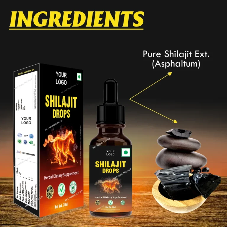Shilajit drops3