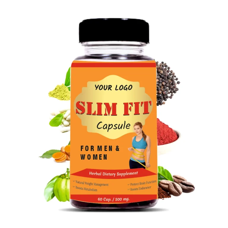 Slim Fit Capsules1