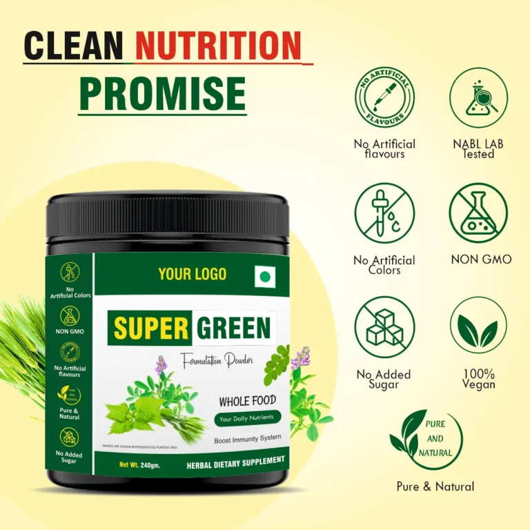 Super Green Powders2