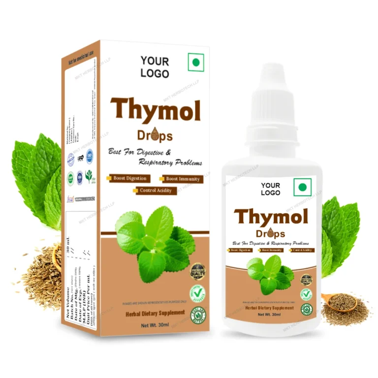 Thymol drop1