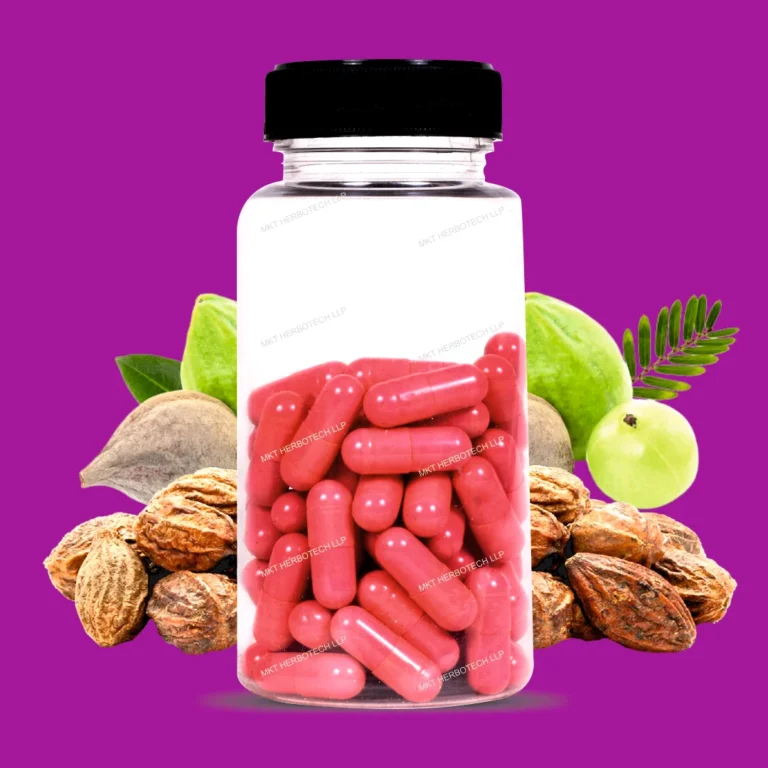 Triphala Capsule4