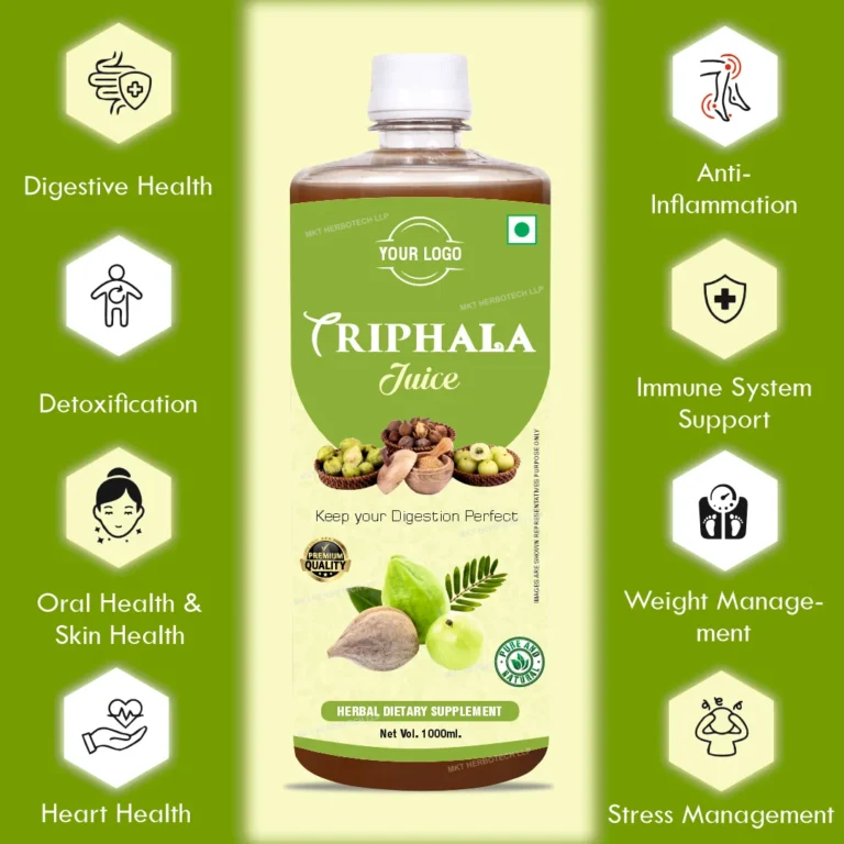 Triphala Juice2