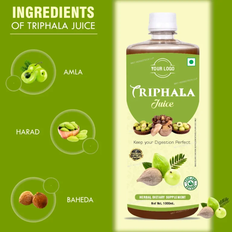 Triphala Juice3
