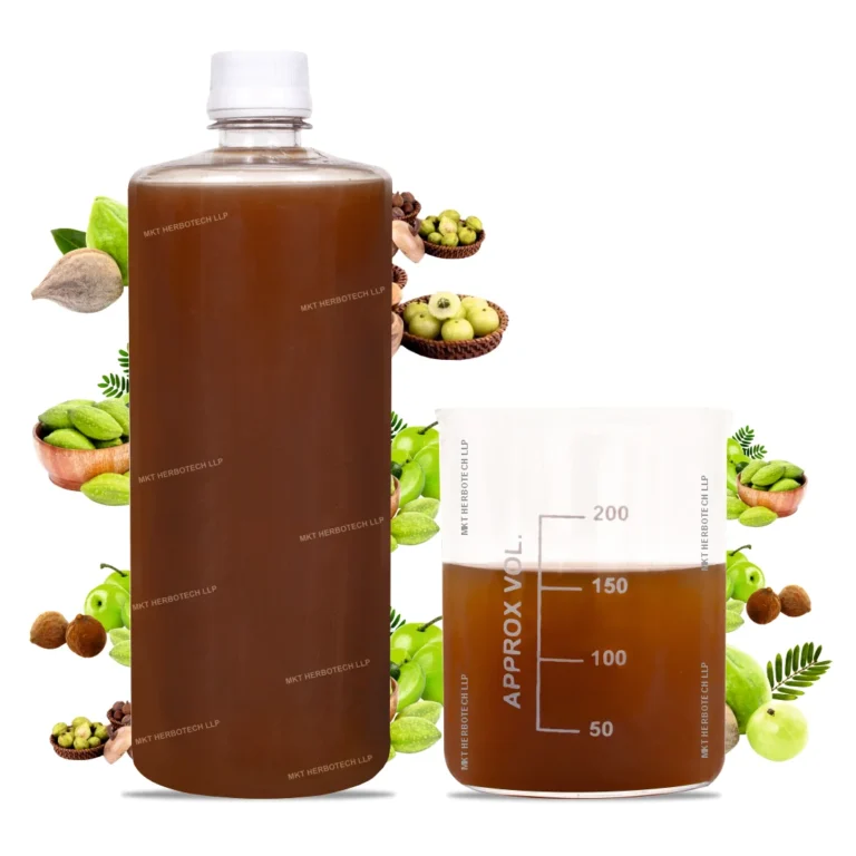 Triphala Juices4