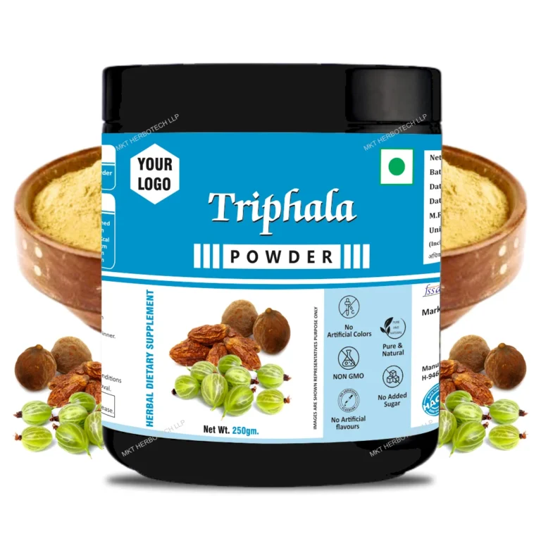Triphala Powders1