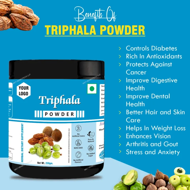Triphala Powders2