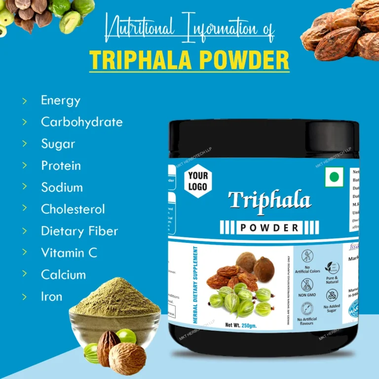 Triphala Powders3