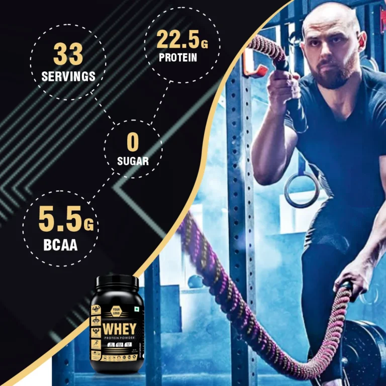 Whey Protein Powder3