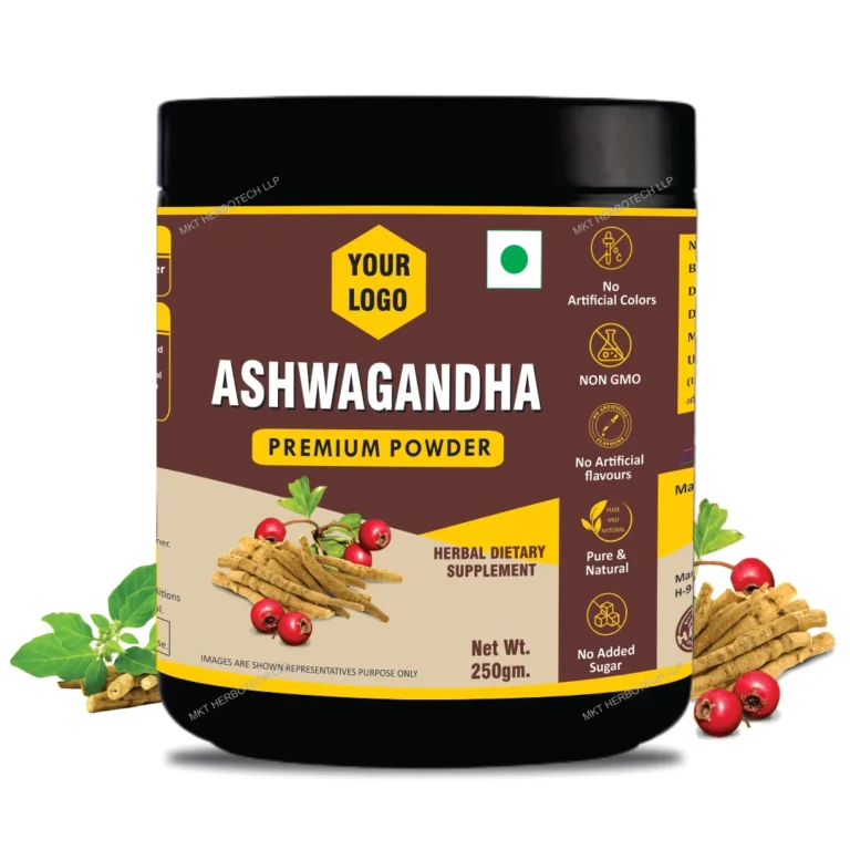 Ashwagandha Premium Powder1
